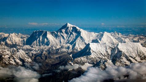 Bestige mount everest uden ilt